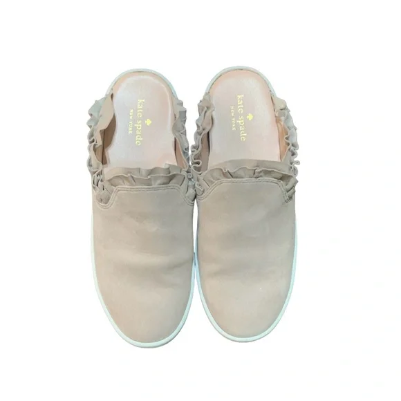 Kate Spade Mule Sneakers - Picture 2 of 11